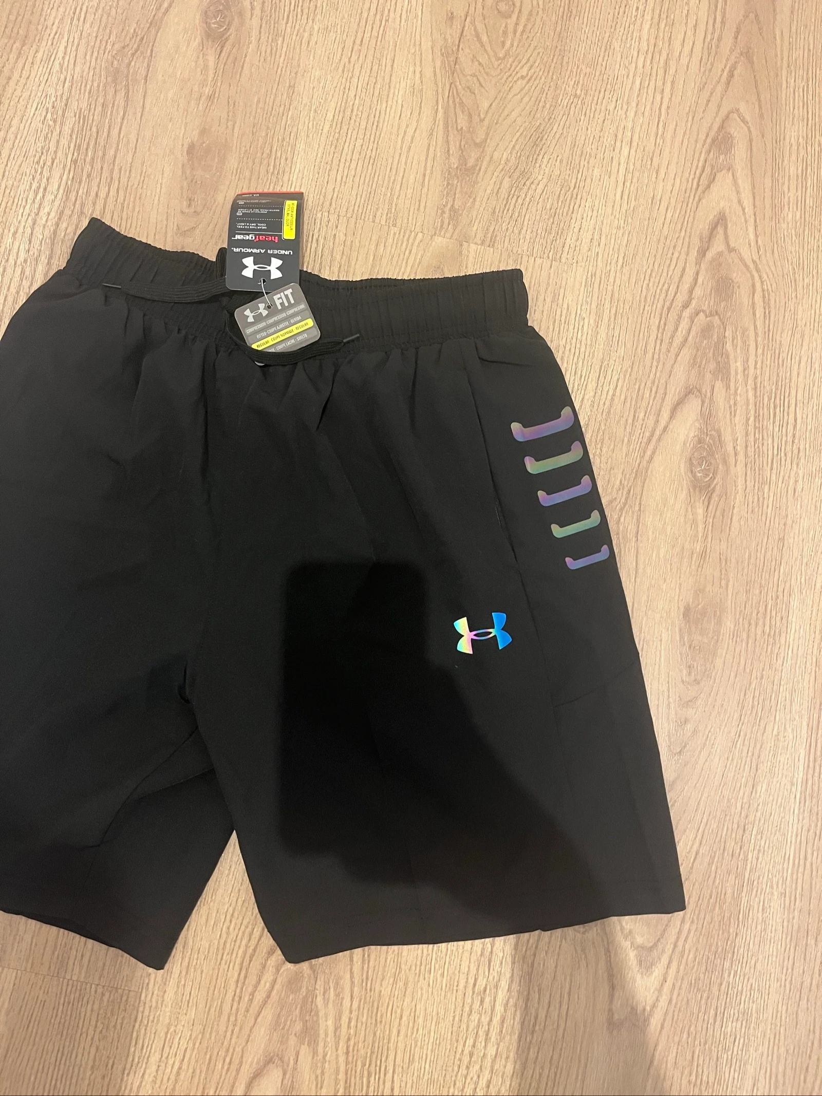 Under Armour Broeken – photo 2